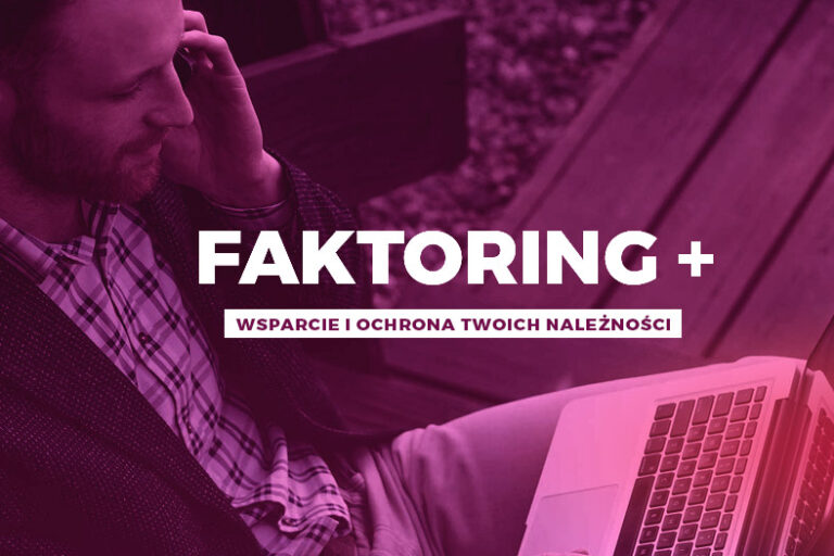 Faktoring + Idealne Rozwiązanie na Finansowanie!