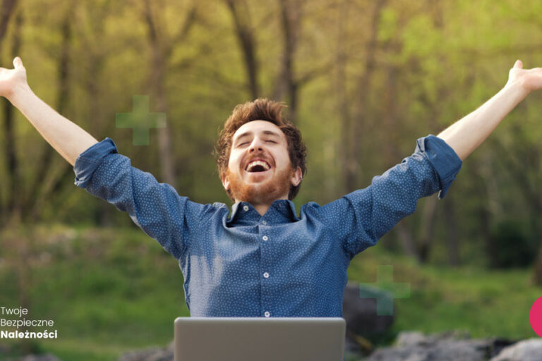 Monitoring płatności