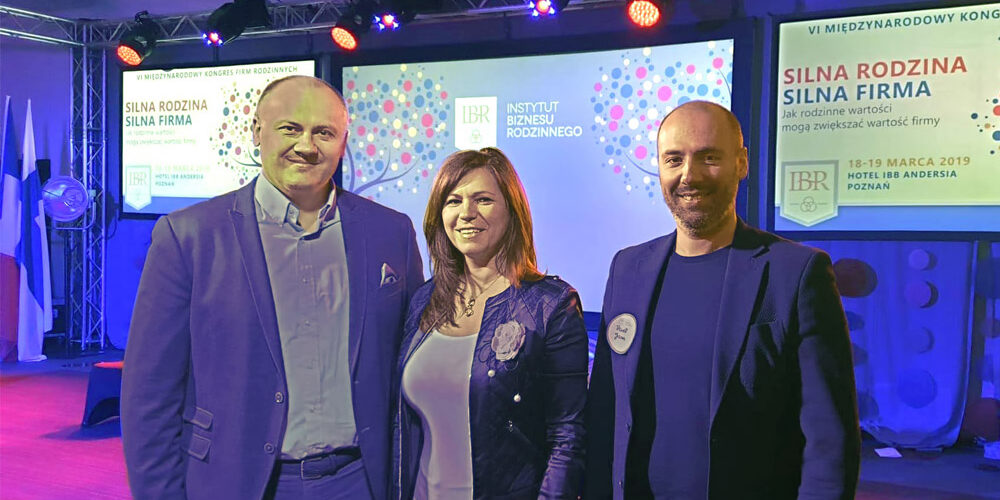 Firmy rodzinne windykacja