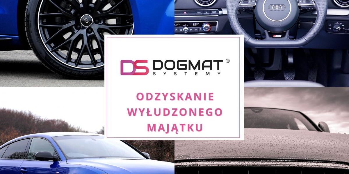 Odzyskanie Wyłudzonego Majątku o wartości ponad 1 mln złotych