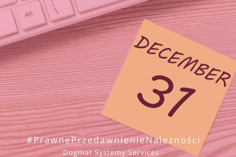 Prawne Przedawnienie Należności