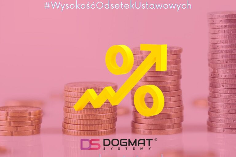 Wzrost Odsetek Ustawowych w 2021 roku