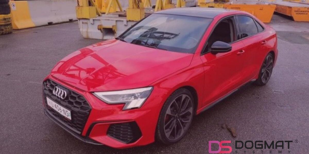 Windykacja Międzynarodowa zabezpieczenie pojazdów wywożonych z Polski