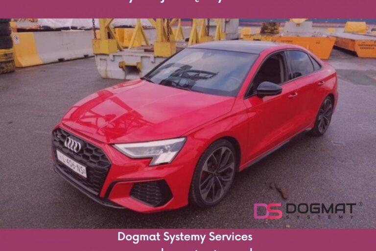 Windykacja Międzynarodowa zabezpieczenie pojazdów wywożonych z Polski