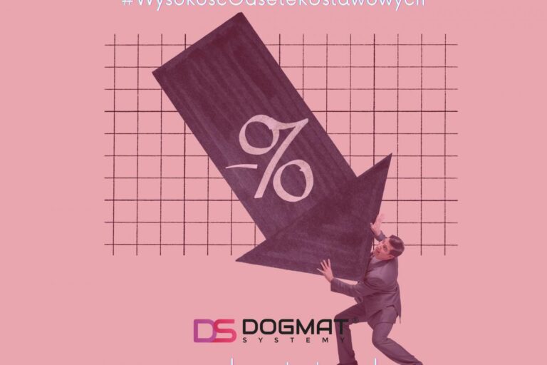 Wzrost Odsetek Ustawowych i Odsetek za Opóźnienia w Lutym 2022 r.