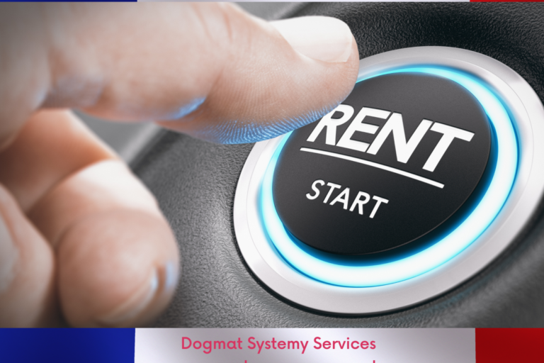 Windykacja międzynarodowa Windykacja we Francji Finansowanie w Polsce a podnajem we Francji