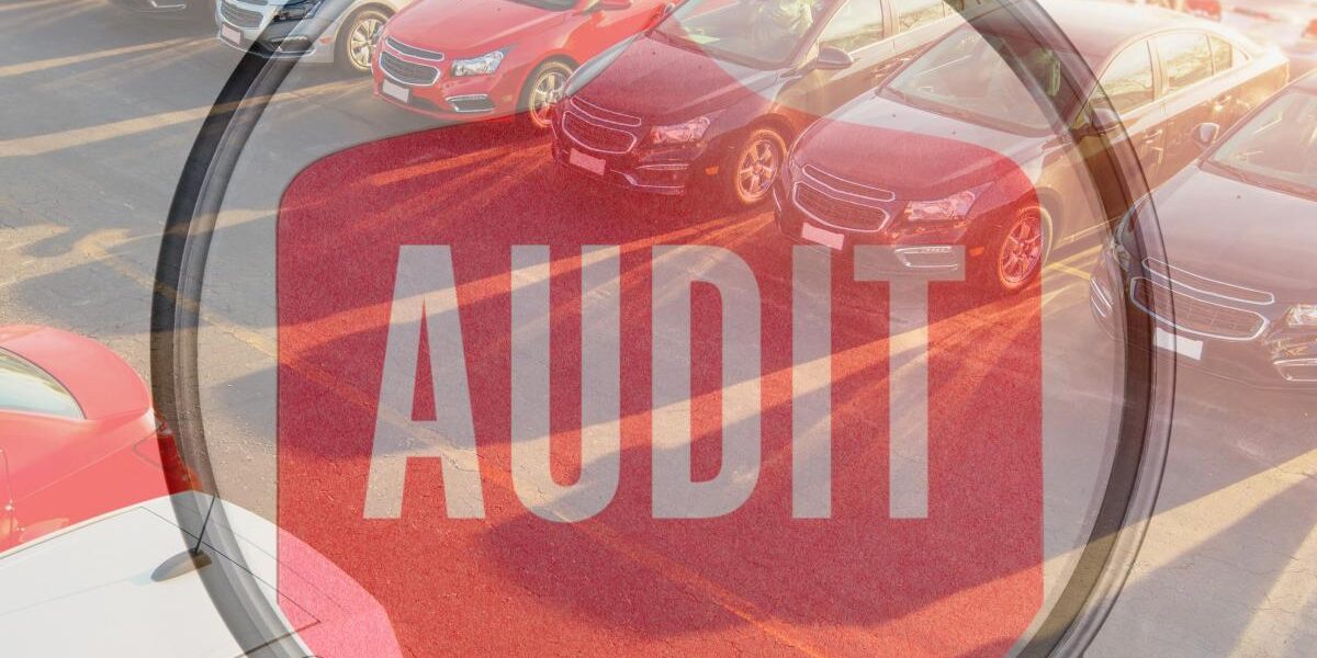 Audyt Branży Motoryzacyjnej ujawnia skalę problemu reeksportu