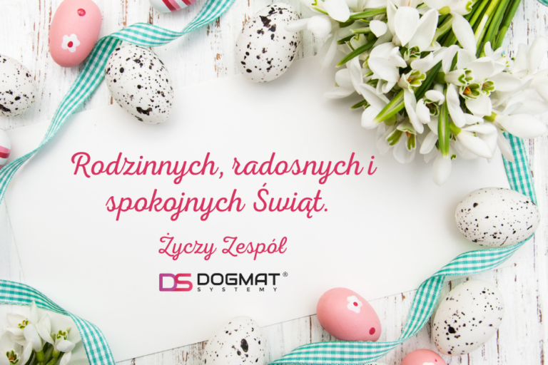 Świąteczne życzenia od DSS