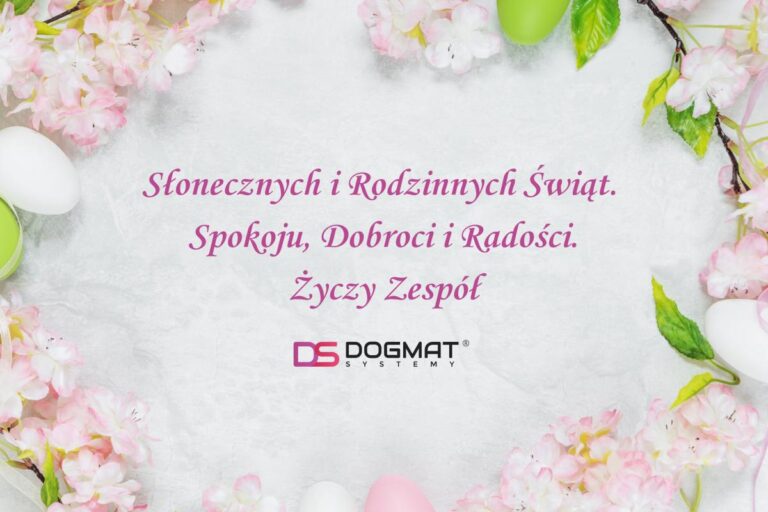 Rodzinnych Świąt od Dogmat Systemy Services