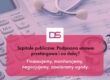 Szpitale publiczne: podpisana umowa przetargowa i co dalej ?