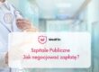 Jak negocjować zapłatę faktur szpitalnych? Dochodzenie należności, finansowanie dostaw do szpitali