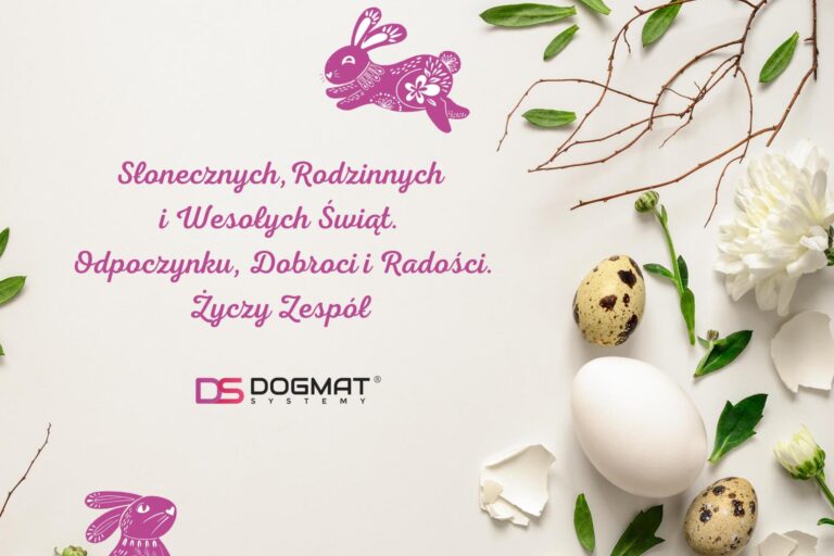 Słonecznych, Spokojnych i Rodzinnych Świąt!