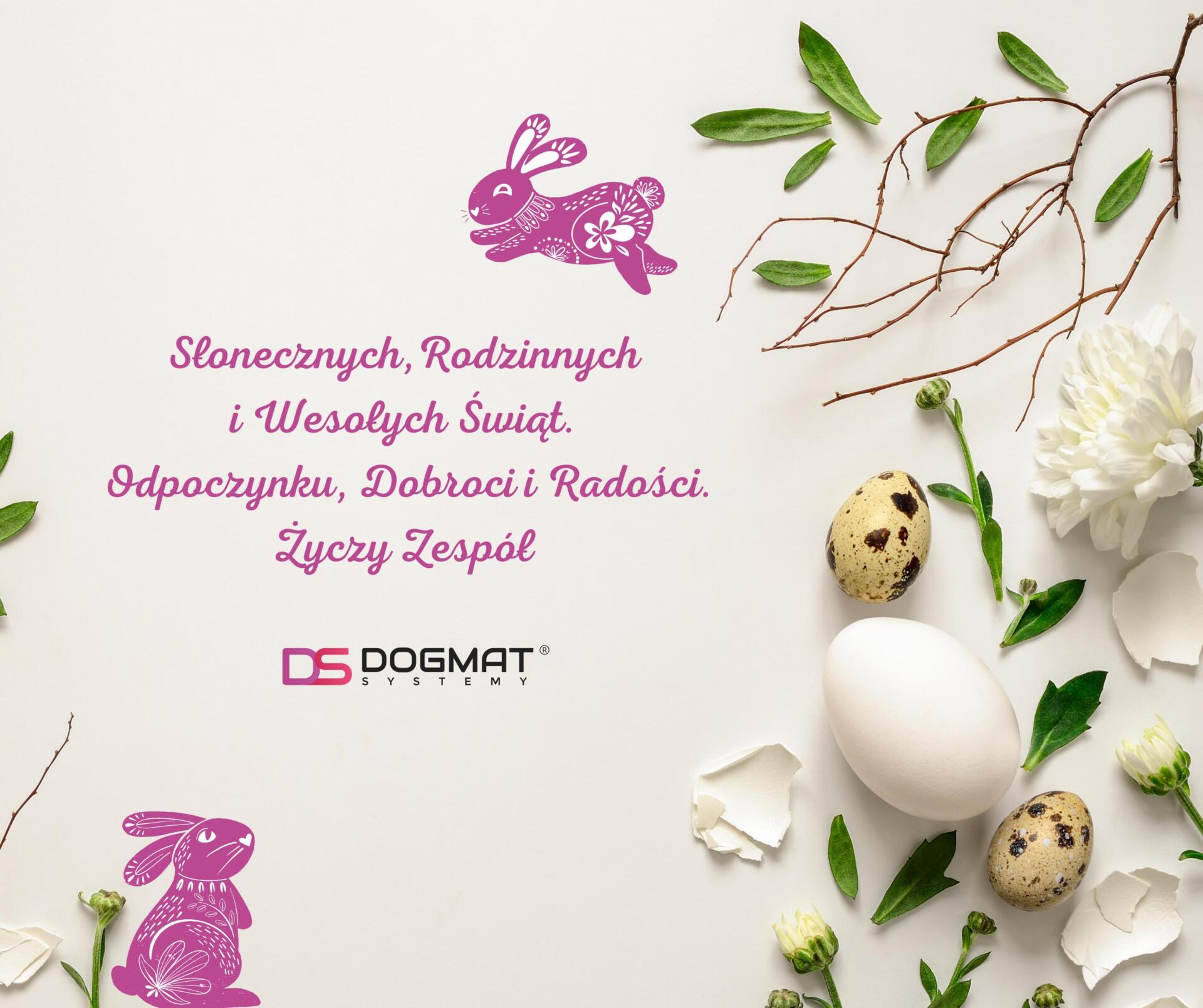 Radosnych i Rodzinnych Świąt !