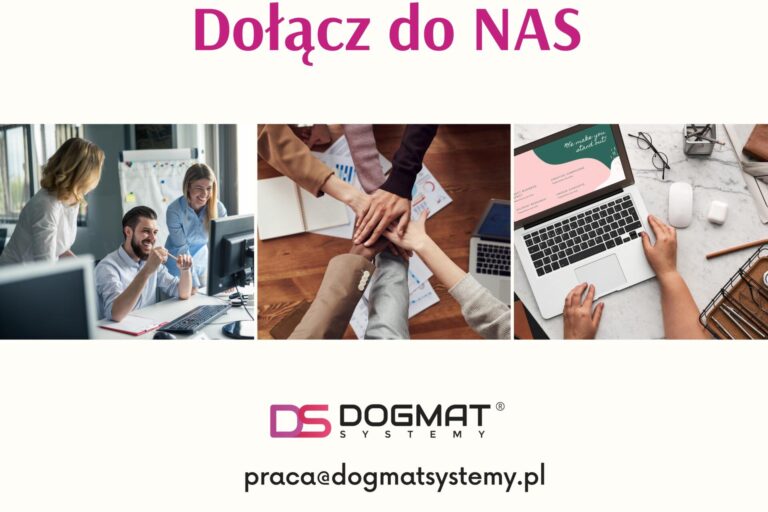 Dołącz do Działu Windykacji