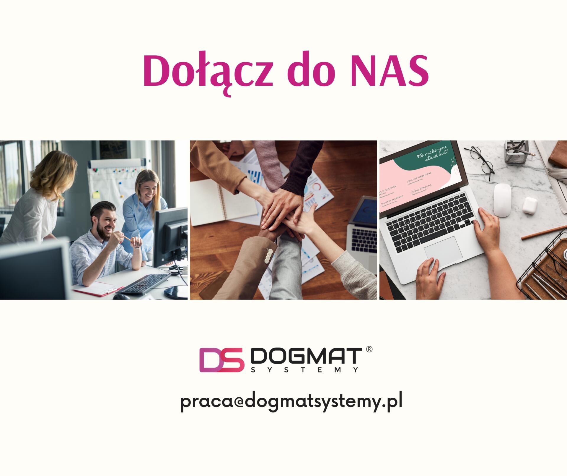 Dołącz do Działu Windykacji! 🎯